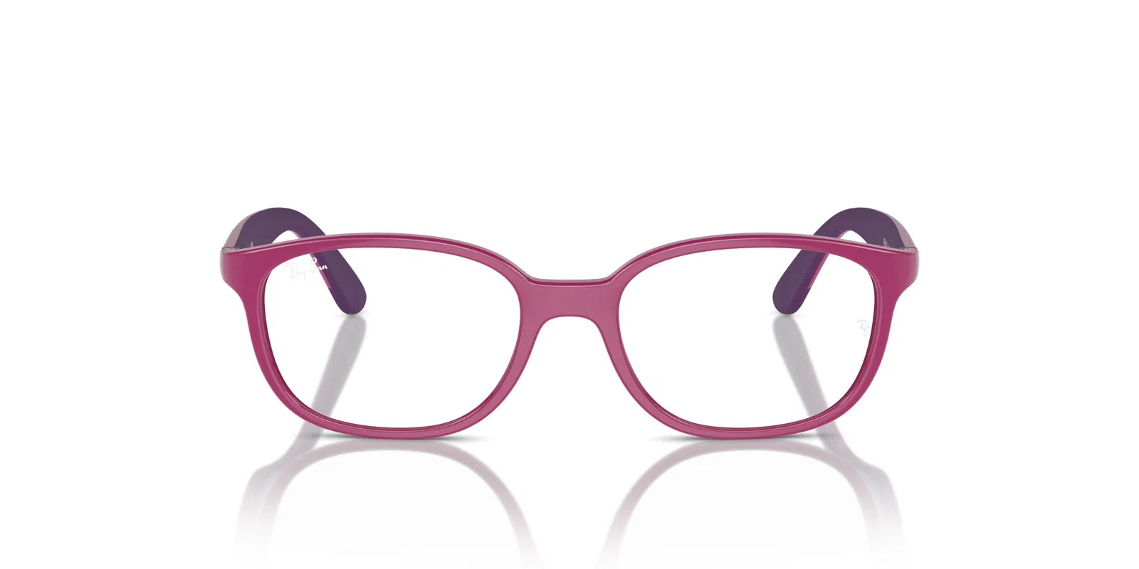 Ray-Ban Kids 0RY1632F Eyeglasses - view 41